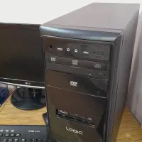 کامپیوتر|رایانه رومیزی|رشت, فلسطین|دیوار