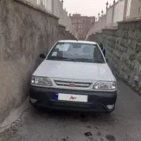 پراید وانتeX