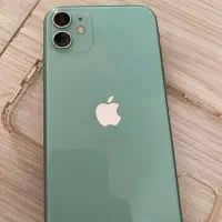 گوشی ایفون یازده نرمال