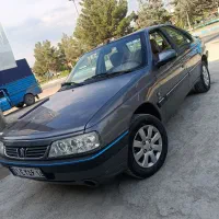 اس ال ایکس تک برگ سند