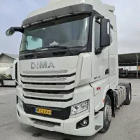 کشنده دیما ۴۹۰