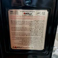 بخاری گازی نیک کالا|بخاری، هیتر، شومینه|سیرجان, |دیوار