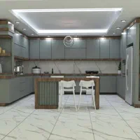 کابینت وکمد دیواری|مصالح و تجهیزات ساختمان|کرمان, |دیوار