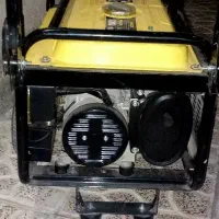 موتور برق بنزینی TIPED POWER|ابزارآلات|اسلام‌شهر, شهرک قائمیه|دیوار