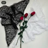 مینی اسکارف دانتل