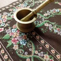 هاونگ برنز برنجی