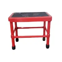 چهار پایه فلزی