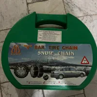 زنجیر چرخ نو|قطعات یدکی و لوازم جانبی|اردبیل, |دیوار