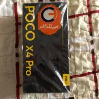 Poco x4 pro 5g|موبایل|اهواز, کوی شایسته|دیوار