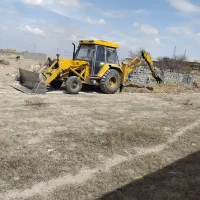 اجاره و پیمانکاری بیل مکانیکی،بیل بکهو و مینی لودر|خدمات حمل و نقل|تبریز, |دیوار