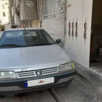 پژو ۴۰۵