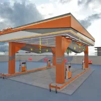 طراحی و اجرای نمای کامپوزیت و تابلو چلنیوم|خدمات پیشه و مهارت|چابهار, |دیوار