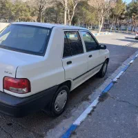 پراید131مدل 96|خودرو سواری و وانت|رباط‌کریم, رباط‌کریم|دیوار