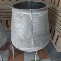 دیگ‌مخصوص‌کله‌پزی‌وسیرابی