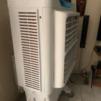 کولر آبی ایستاده
