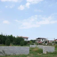 زمین ۲۰5متری سند تک برگ معاوضه با خودرو|فروش زمین و ملک کلنگی|تنکابن, |دیوار