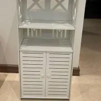 کمد pvc