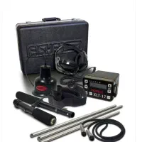 نشت یابی دستگاه ،تشخیص ترکیدگی لوله فولجی