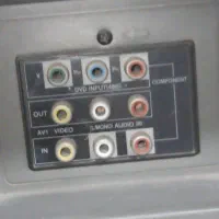 تلوزیون 21 اینج|تلویزیون و پروژکتور|قزوین, |دیوار