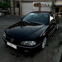 پژو پارس جوان پسند