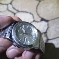 ساعت ژاپنی اصل بشرط ...