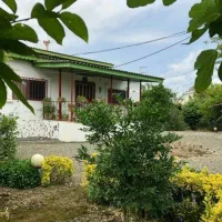 بجای زمین خالی میتونی این خونه کلنگی رو بگیری/نور