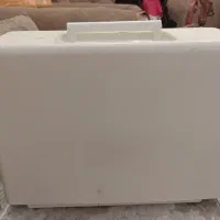 چرخ خیاطی ژانومه|چرخ خیاطی و ریسندگی|رفسنجان, |دیوار