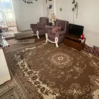 خوش (دلخواسته) ۵۰متر طبقه دوم