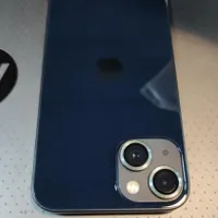 اپل iPhone 13 با حافظهٔ ۱۲۸ گیگابایت|موبایل|کرمان, |دیوار