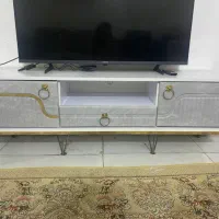جاکفشی میز تلوییزیون