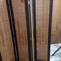 پارتیشن حصیری