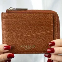 کیف کارتهای پول و کارت ملی گم شده