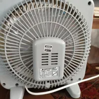 پنکه رومیزی مارک دمنده