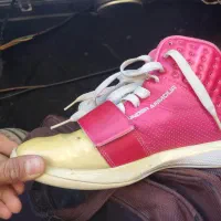 کتونی بسکتبال|کیف، کفش، کمربند|شهریار, ابراهیمآباد|دیوار