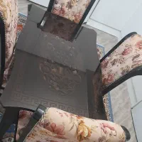 غذا خوری چهار نفره