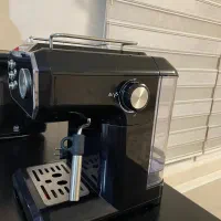 دستگاه قهوه|سماور، چای‌ساز، قهوه‌ساز|کیش, |دیوار