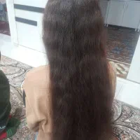 فروش موی طبیعی