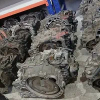 تعمیرتخصصی انواع گیربکس اتوماتیک