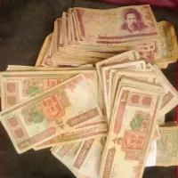 اسکناس قدیمی