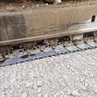 بیل مکانیکی ۶۰۰ مدل ۲۰۰۶|خودرو سنگین|گلستان (تهران), |دیوار