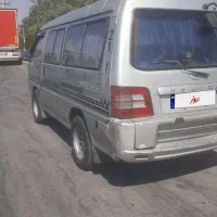 ون دلیکا|خودرو سواری و وانت|پرند, فاز ۳|دیوار