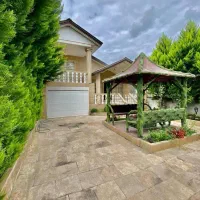 ویلاباغ جنگلی240زمین/147بنا/3خواب/ویوجنگل سنددار