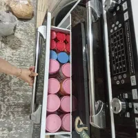 اوجاق گاز|اجاق گاز و لوازم برقی پخت‌وپز|زرندیه, |دیوار