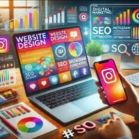 طراحی سایت،سئو،ادمین تولیدمحتوا و وبسایت