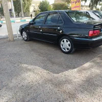 پارس تیوفایو گاز سیمی مدل ۴۰۱