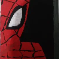 طراحی و نقاشی طبیعت و چهره|تابلو، نقاشی، عکس|کلاله, |دیوار