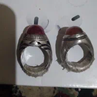 انگشتر نقره|جواهرات|میانه, |دیوار