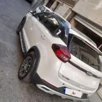 ام وی ام x22 pro IE اتومات ۱۴۰۲|خودرو سواری و وانت|تهران, جوادیه|دیوار