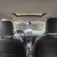 ام جی 3 mg3 مدل 2015 سفید بدون رنگ|خودرو سواری و وانت|تهران, دکتر هوشیار|دیوار