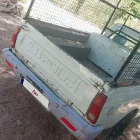 پیکان وانت مدل ۸۹|خودرو سواری و وانت|آبادان, |دیوار